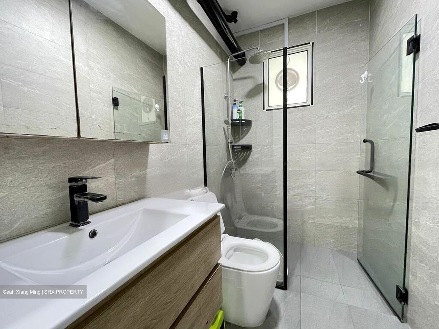 Blk 3A Kallang Heights (Kallang/Whampoa), HDB 5 Rooms #580263081